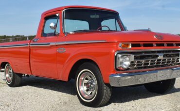 Ford-F-100-1966-Standard-Cab-Pickup-1