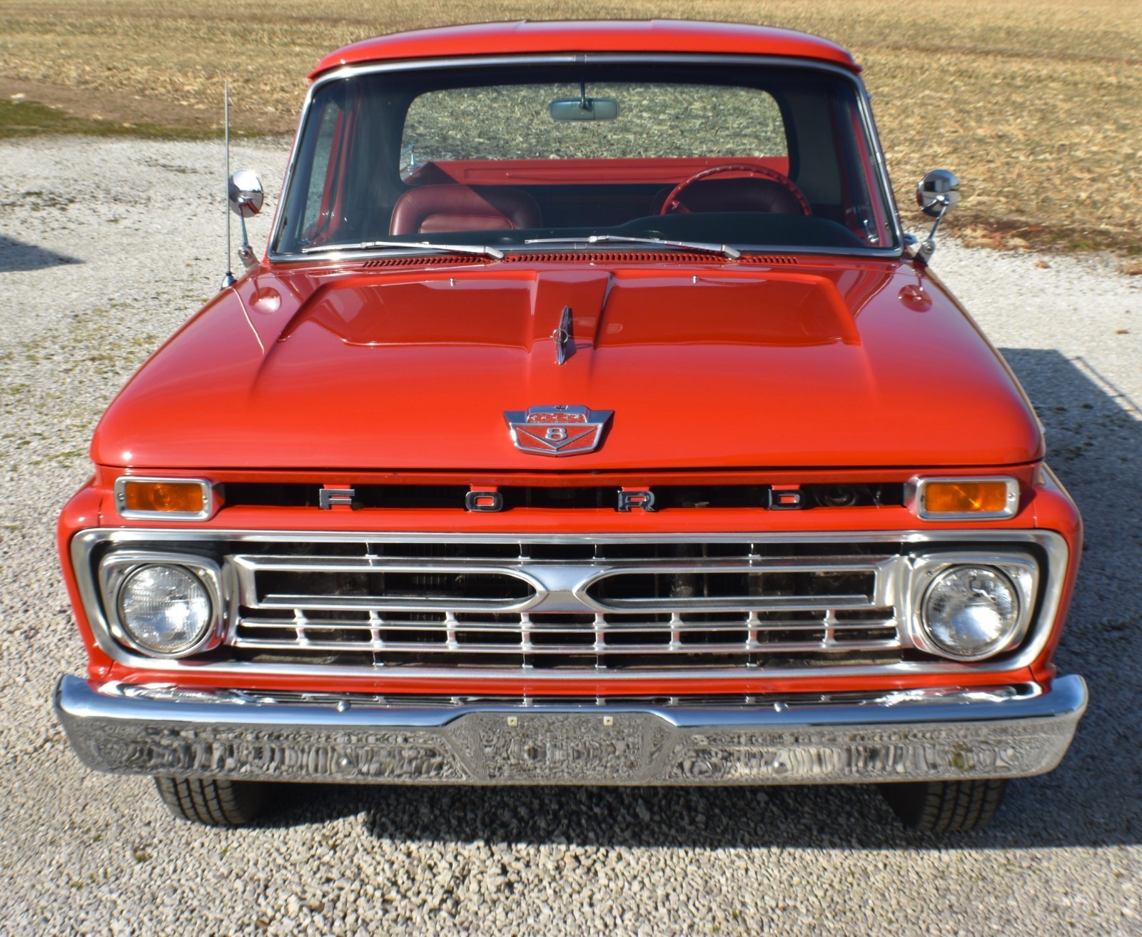 Ford-F-100-1966-Standard-Cab-Pickup-2