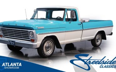 Ford-F-100-1967-Pickup-Truck