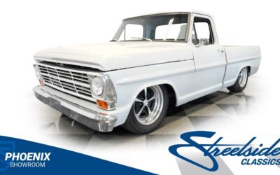 Ford F-100 1968