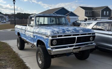 Ford-F-100-1973-Standard-Cab-Pickup-1