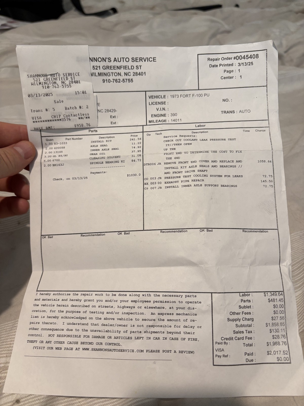 Ford-F-100-1973-Standard-Cab-Pickup-13