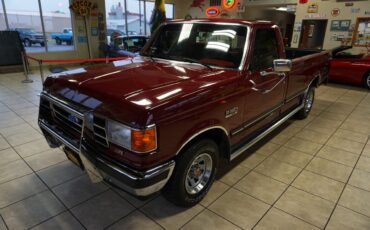 Ford-F-150-1990-Standard-Cab-Pickup-2