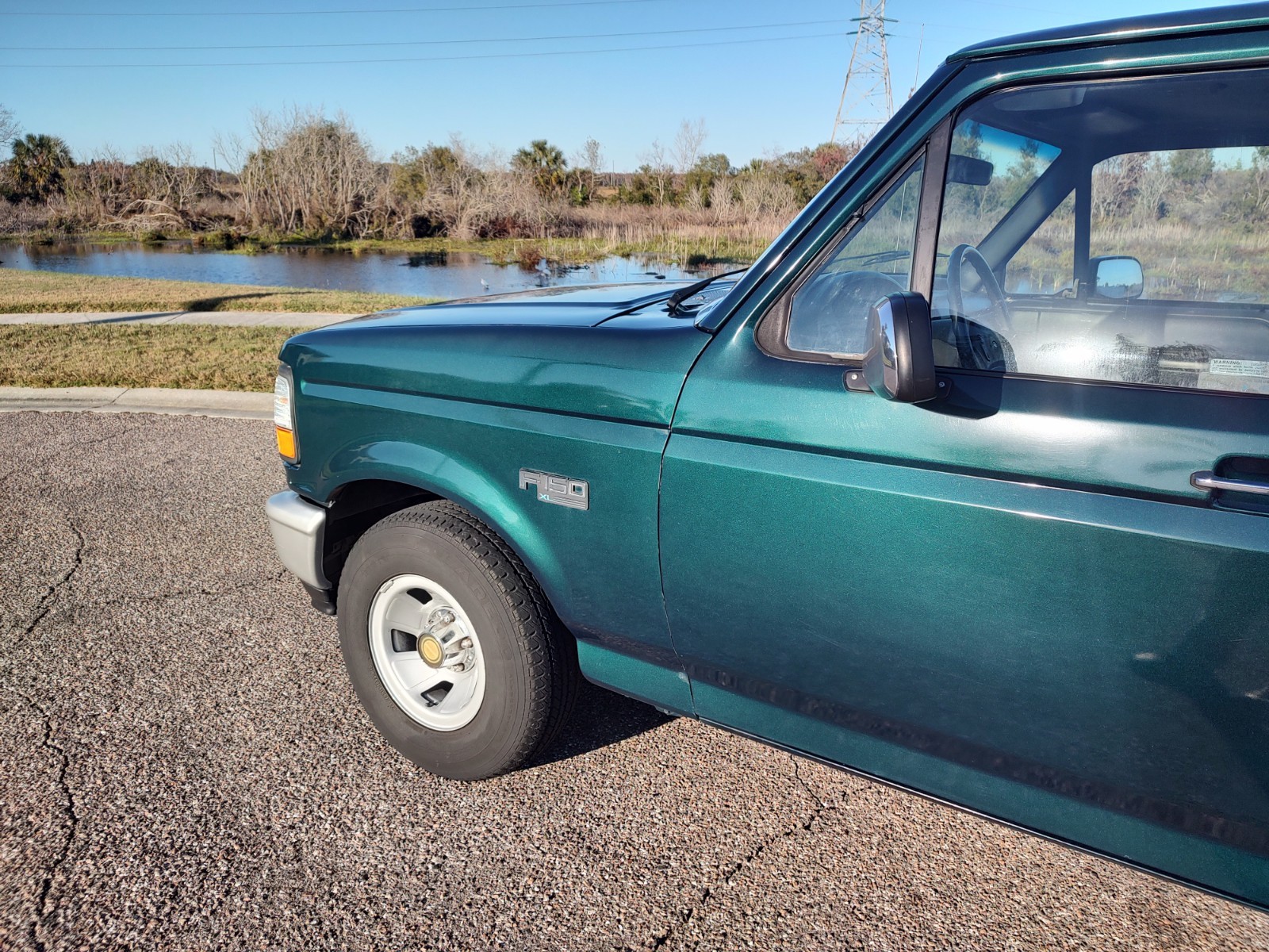 Ford-F-150-1993-Standard-Cab-Pickup-11