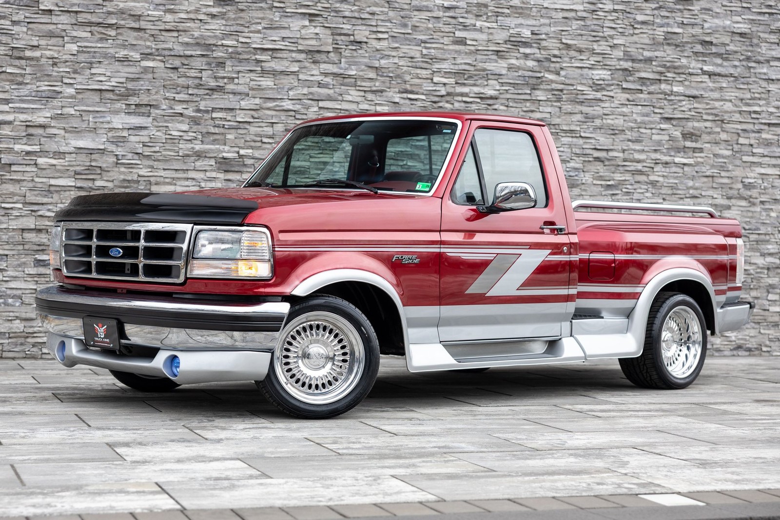 Ford-F-150-1994-Pickup-Truck-1