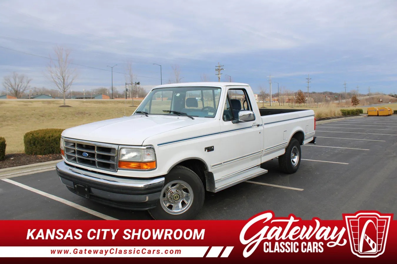 Ford-F-150-1995-White-Blue