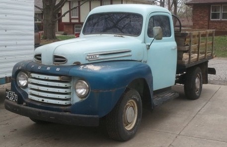 Ford-F-1949