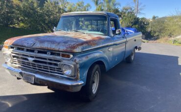 Ford-F-250-1965-Standard-Cab-Pickup-1