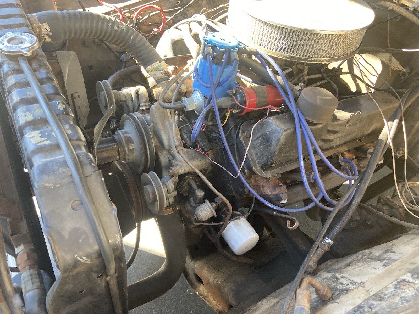 Ford-F-250-1965-Standard-Cab-Pickup-11