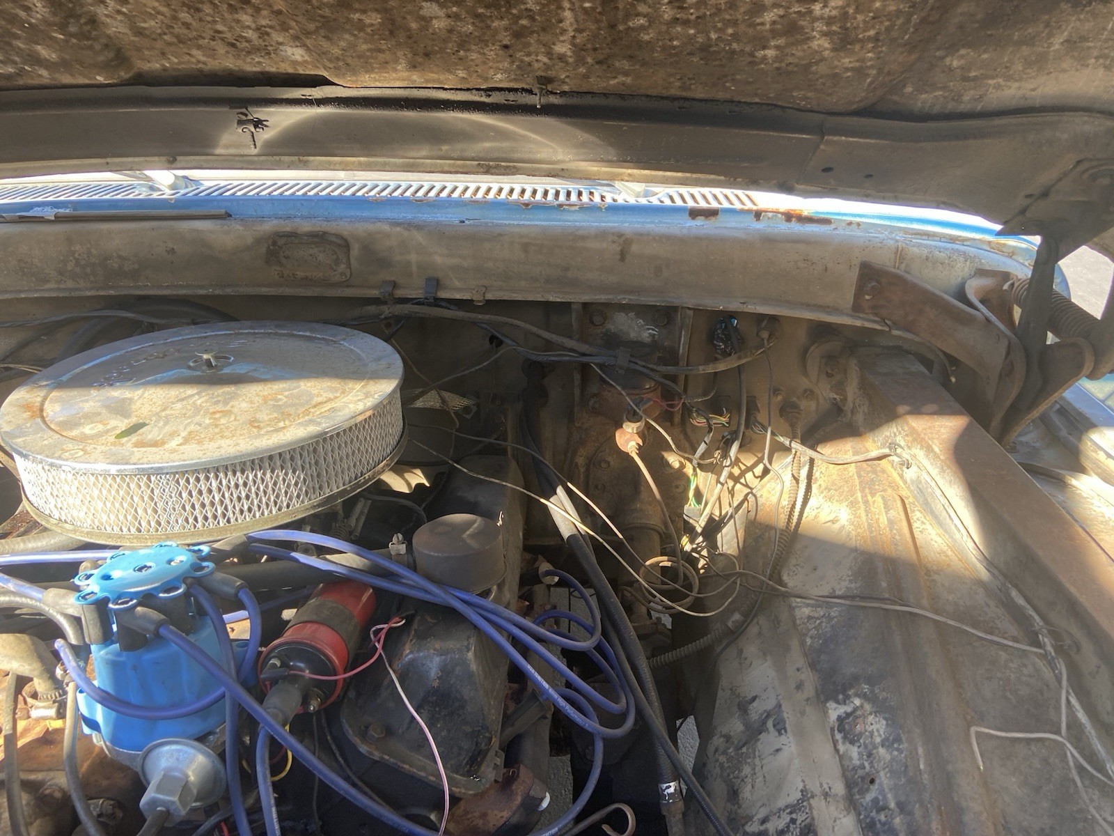 Ford-F-250-1965-Standard-Cab-Pickup-12