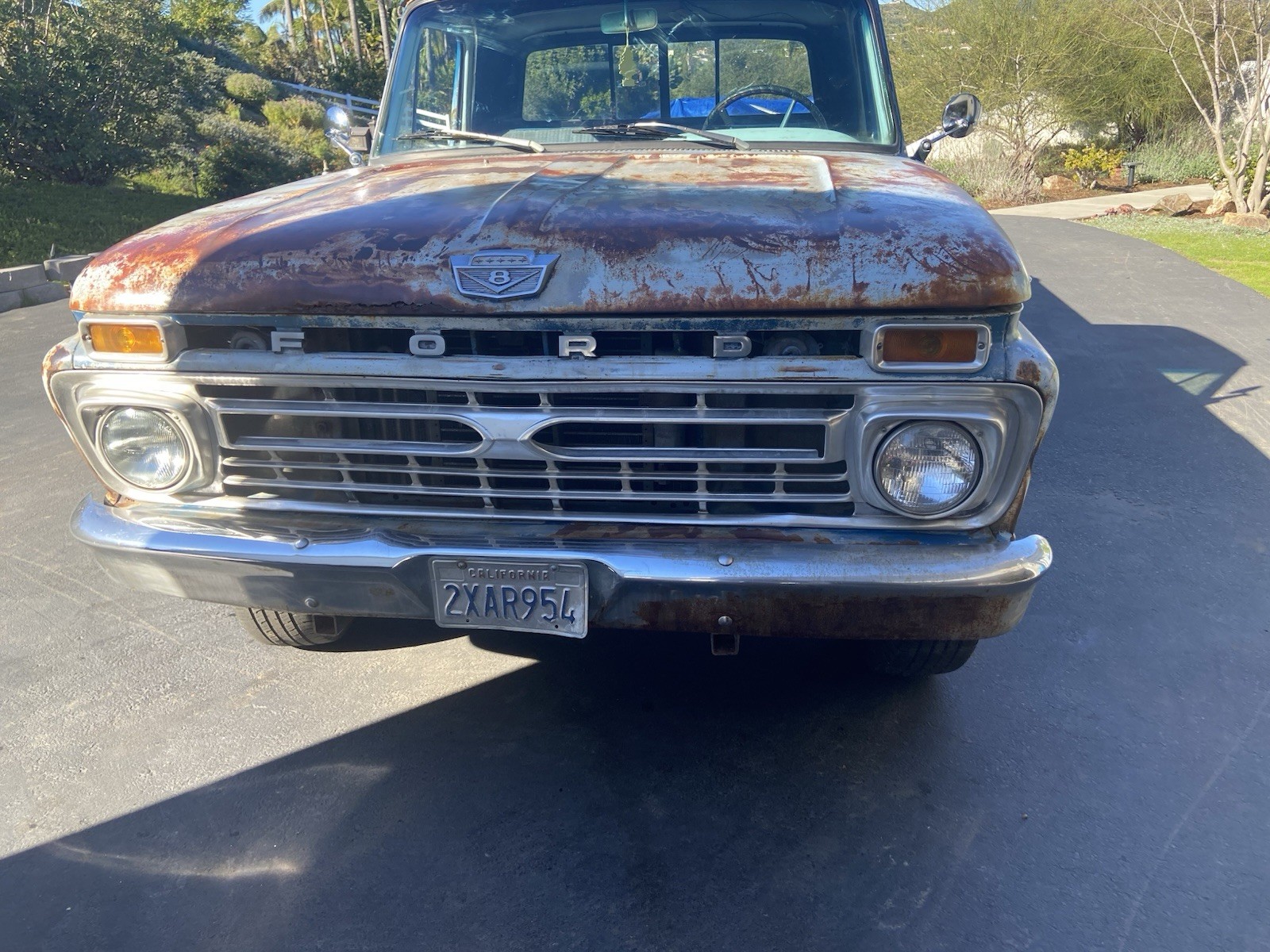 Ford-F-250-1965-Standard-Cab-Pickup-13