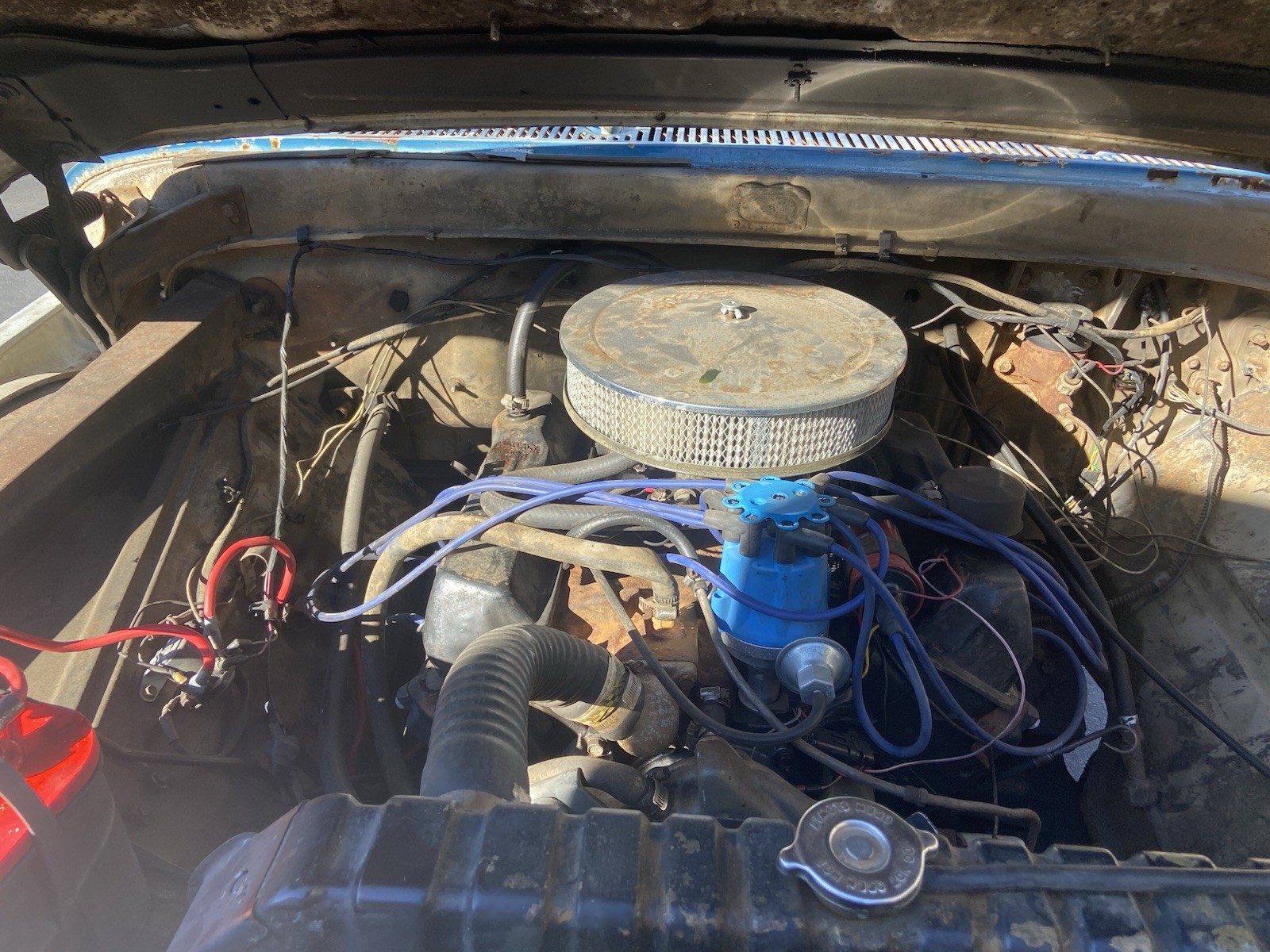 Ford-F-250-1965-Standard-Cab-Pickup-14