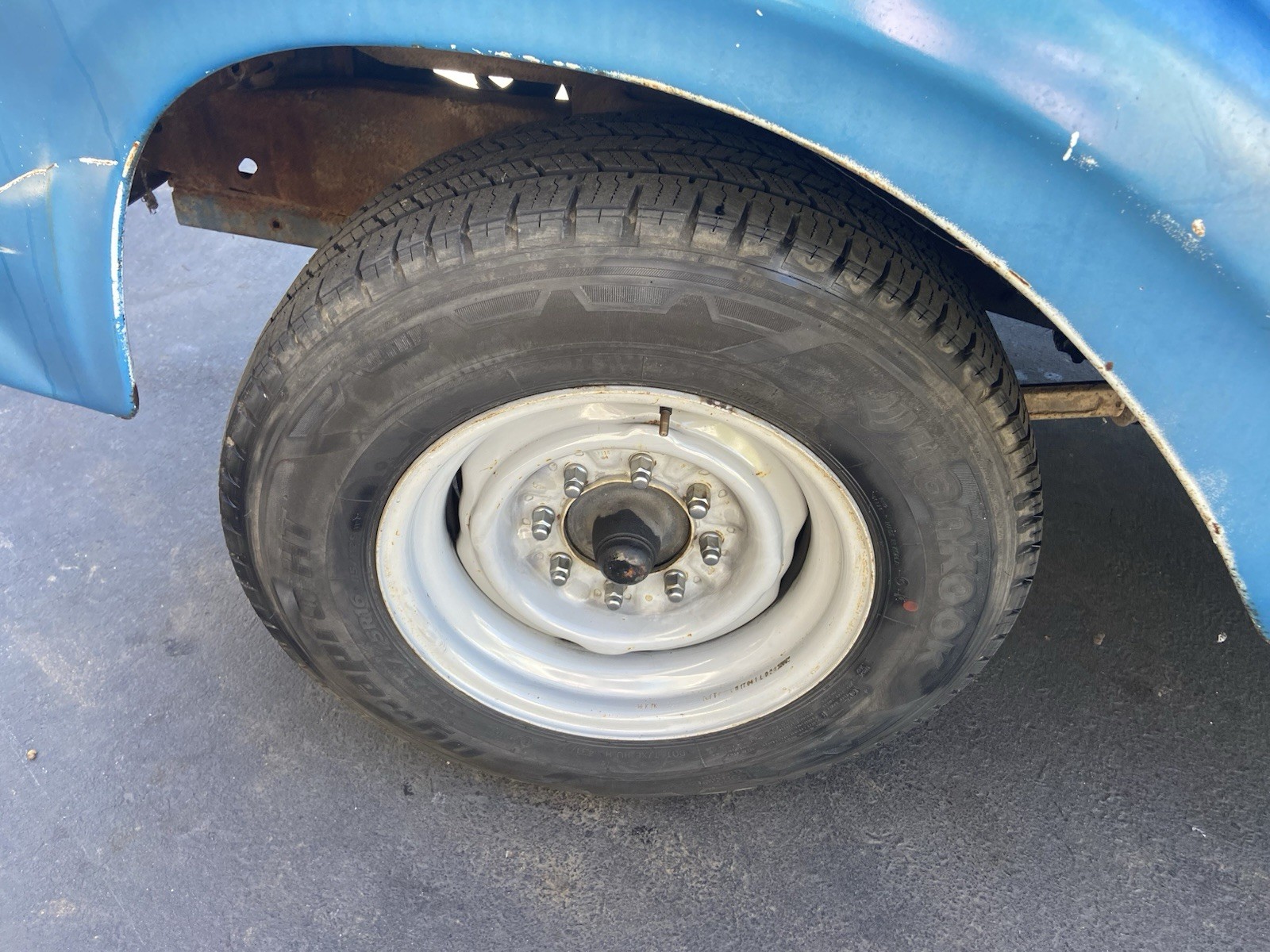 Ford-F-250-1965-Standard-Cab-Pickup-17