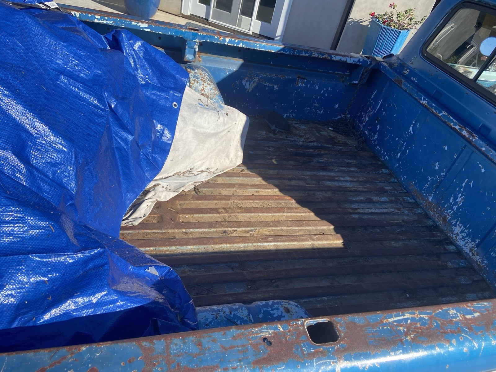 Ford-F-250-1965-Standard-Cab-Pickup-20