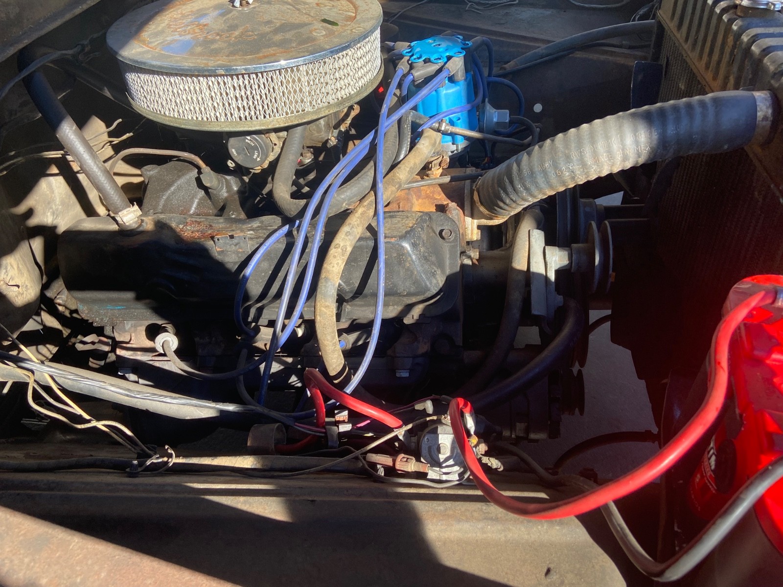 Ford-F-250-1965-Standard-Cab-Pickup-24