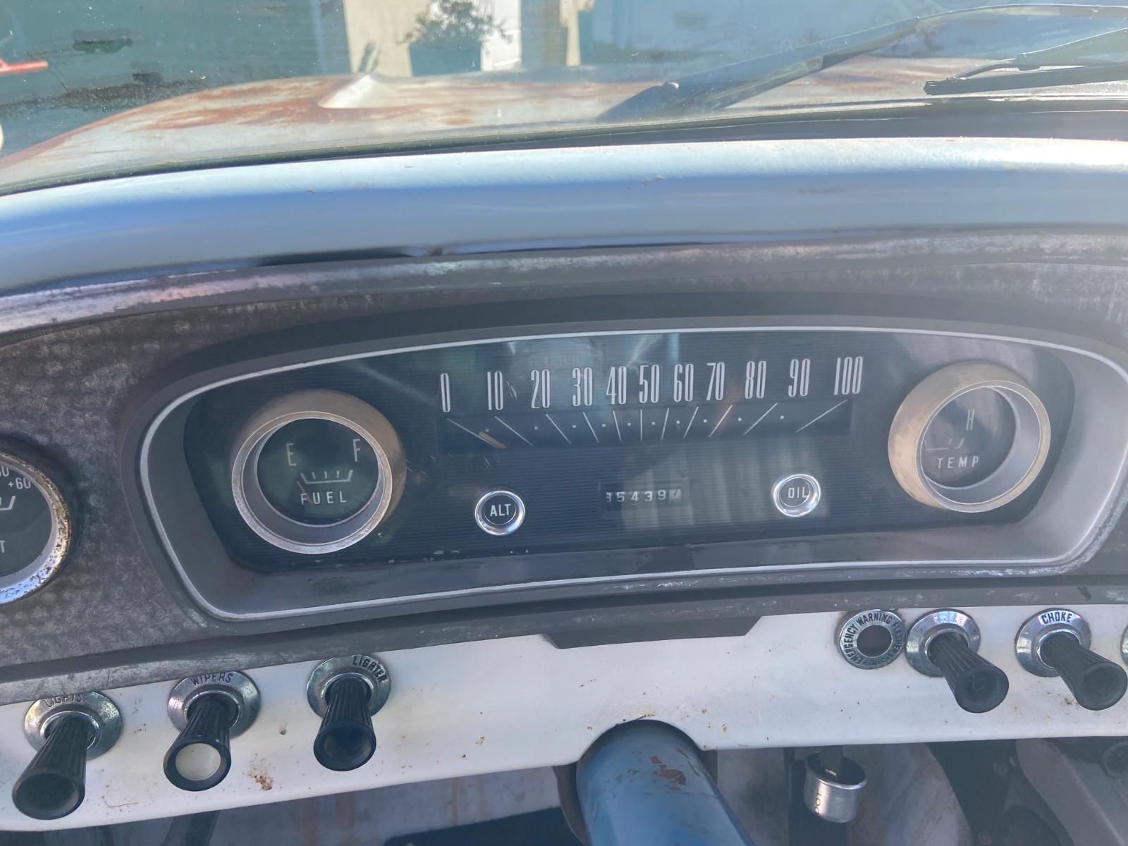 Ford-F-250-1965-Standard-Cab-Pickup-27