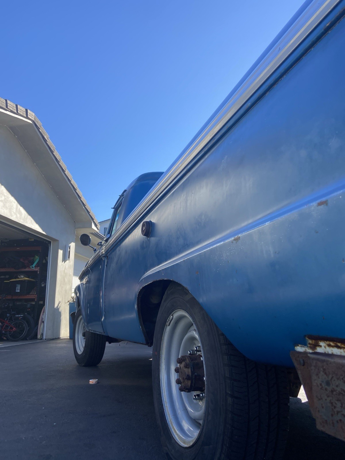 Ford-F-250-1965-Standard-Cab-Pickup-4