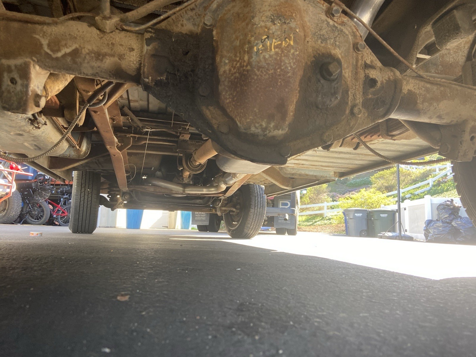 Ford-F-250-1965-Standard-Cab-Pickup-7