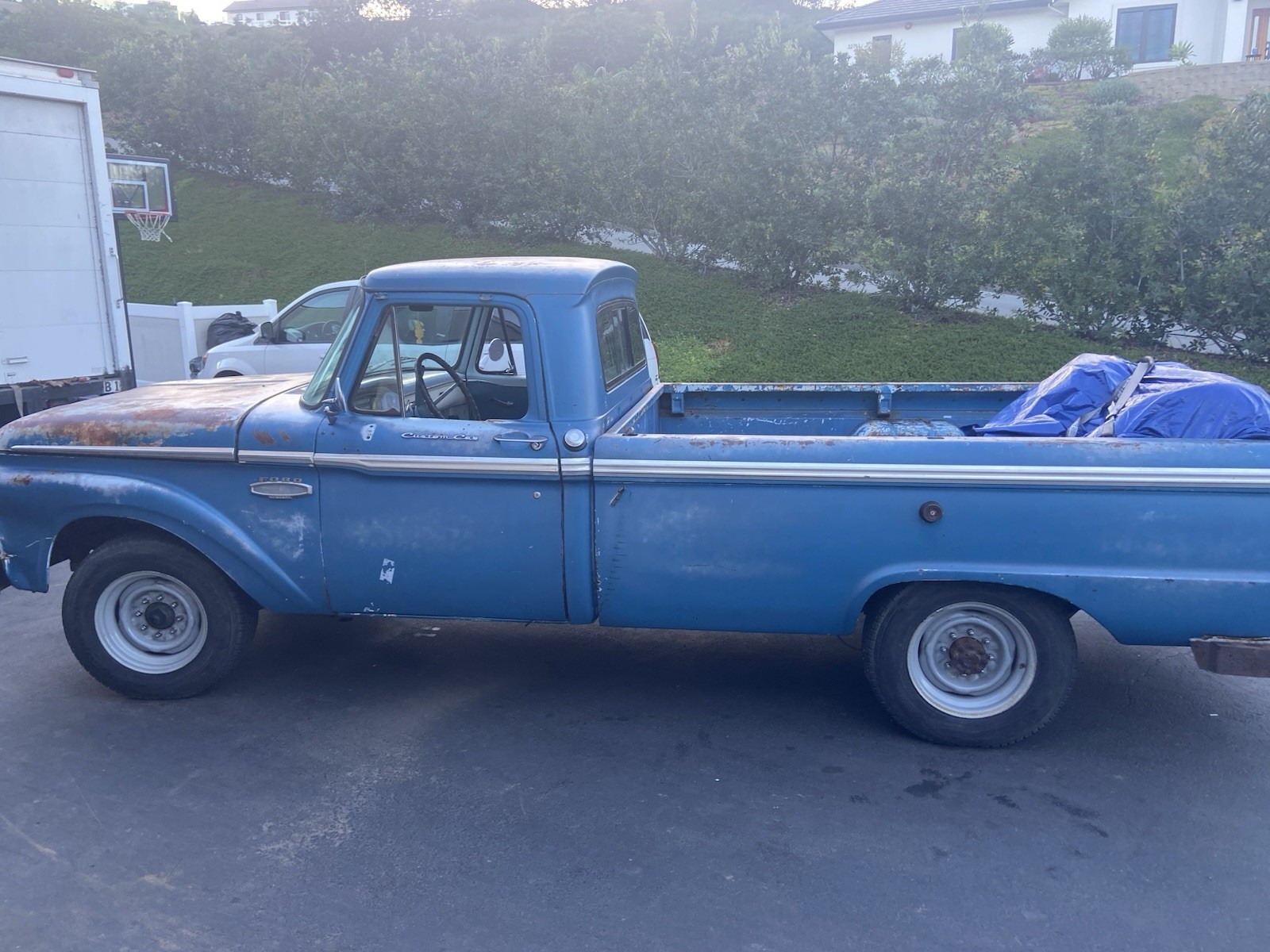 Ford-F-250-1965-Standard-Cab-Pickup