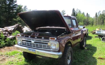 Ford-F-250-1966-Standard-Cab-Pickup-8