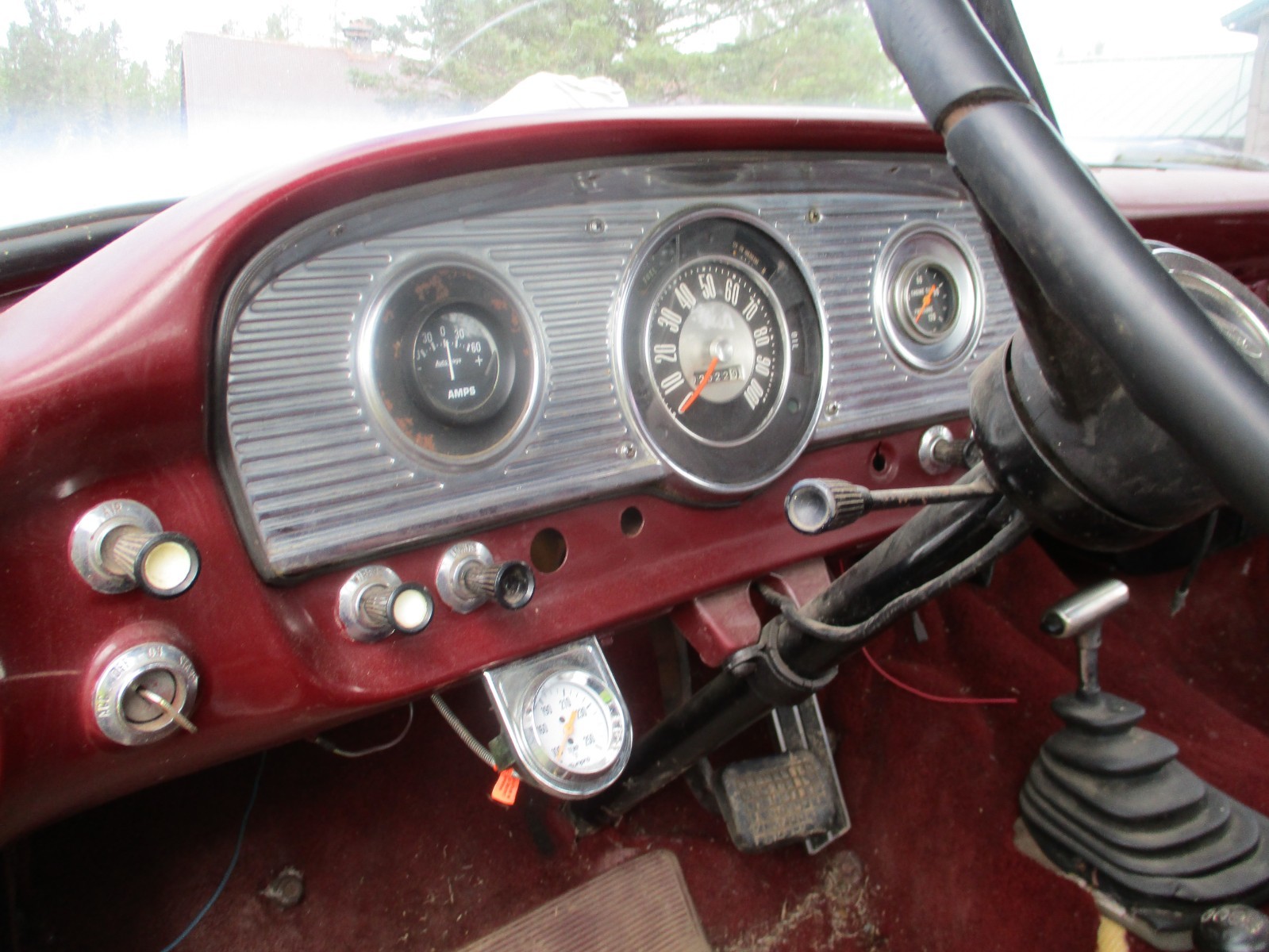 Ford-F-250-1966-Standard-Cab-Pickup-9