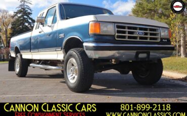 Ford-F-250-1988-Extended-Cab-Pickup-7