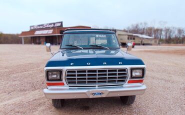 Ford-F-350-1979-Pickup-Truck-5