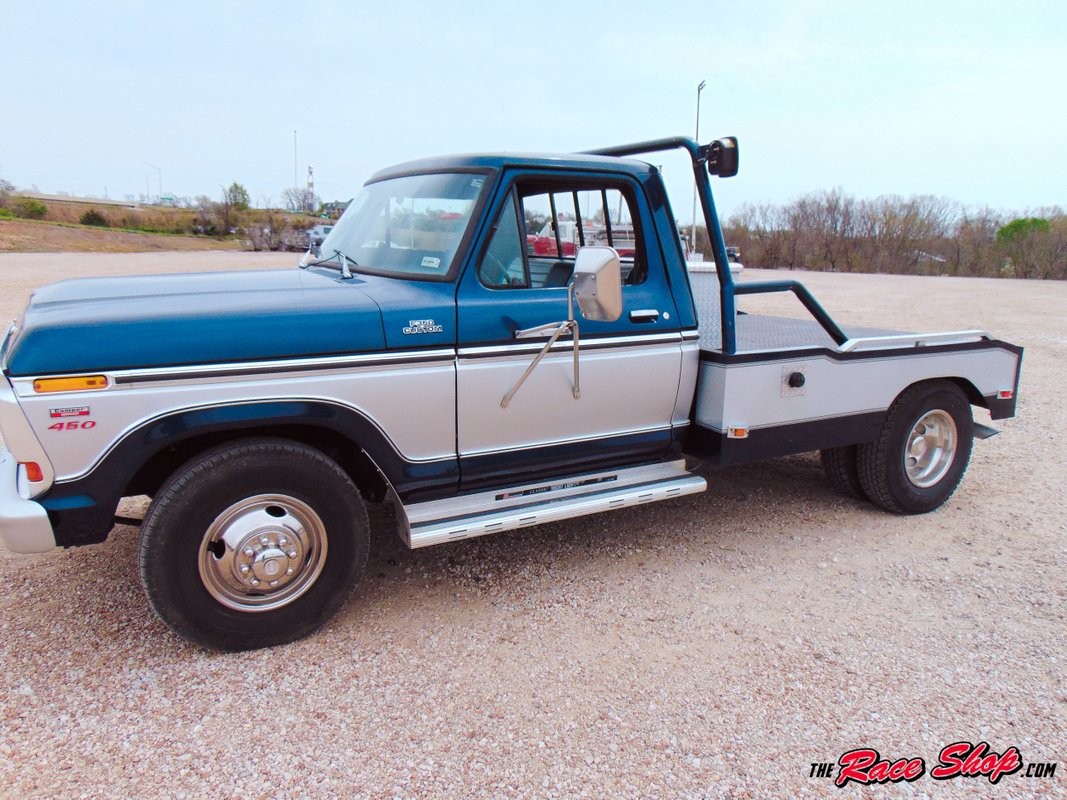 Ford-F-350-1979-Pickup-Truck-7