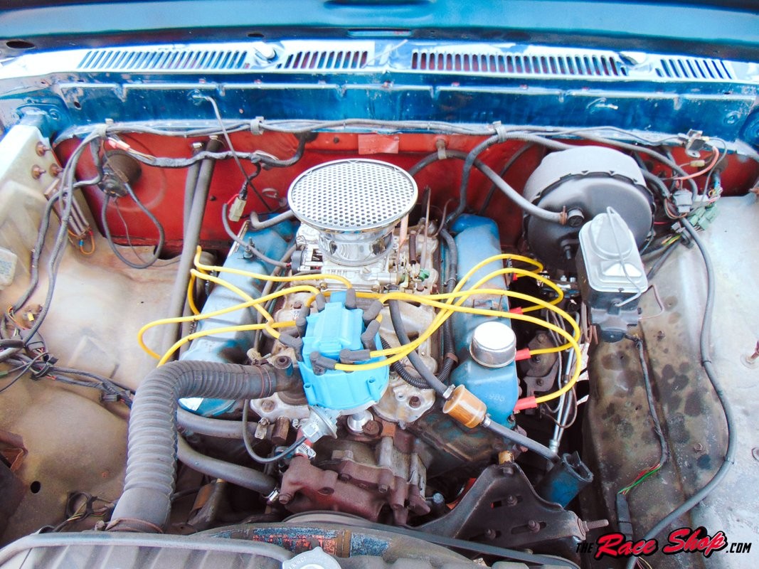 Ford-F-350-1979-Pickup-Truck-9