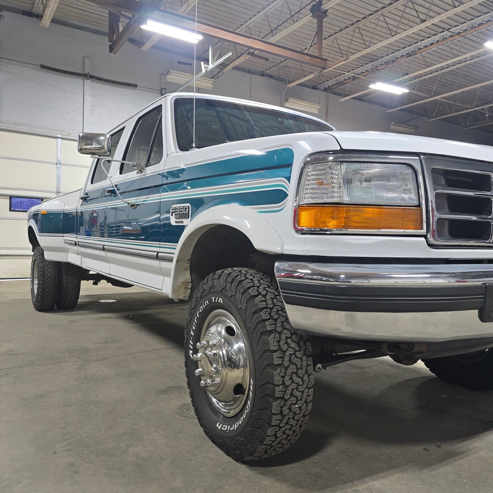 Ford-F-350-1994-Crew-Cab-Pickup-10