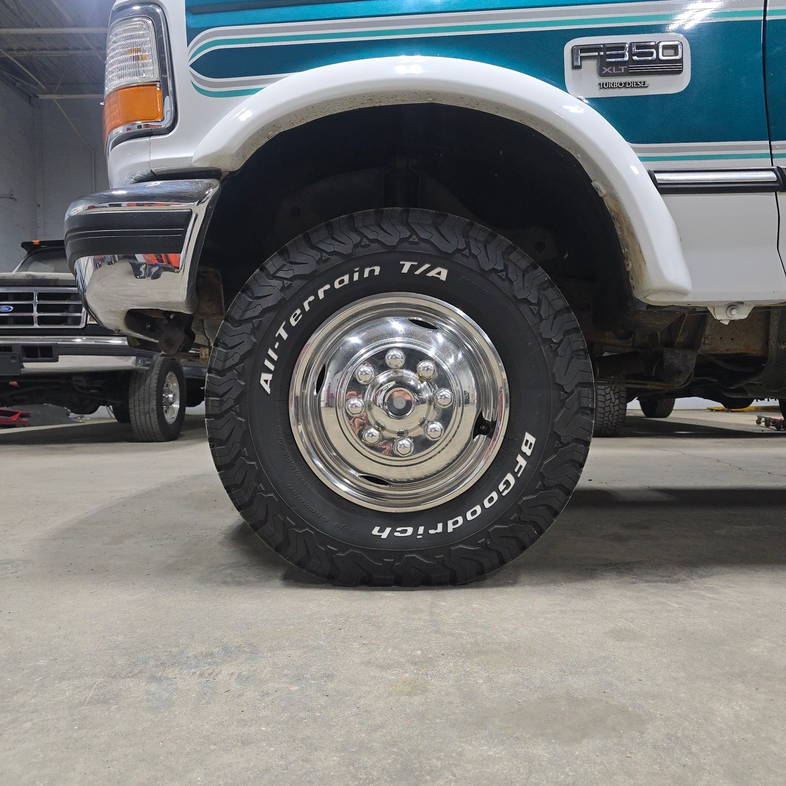 Ford-F-350-1994-Crew-Cab-Pickup-11