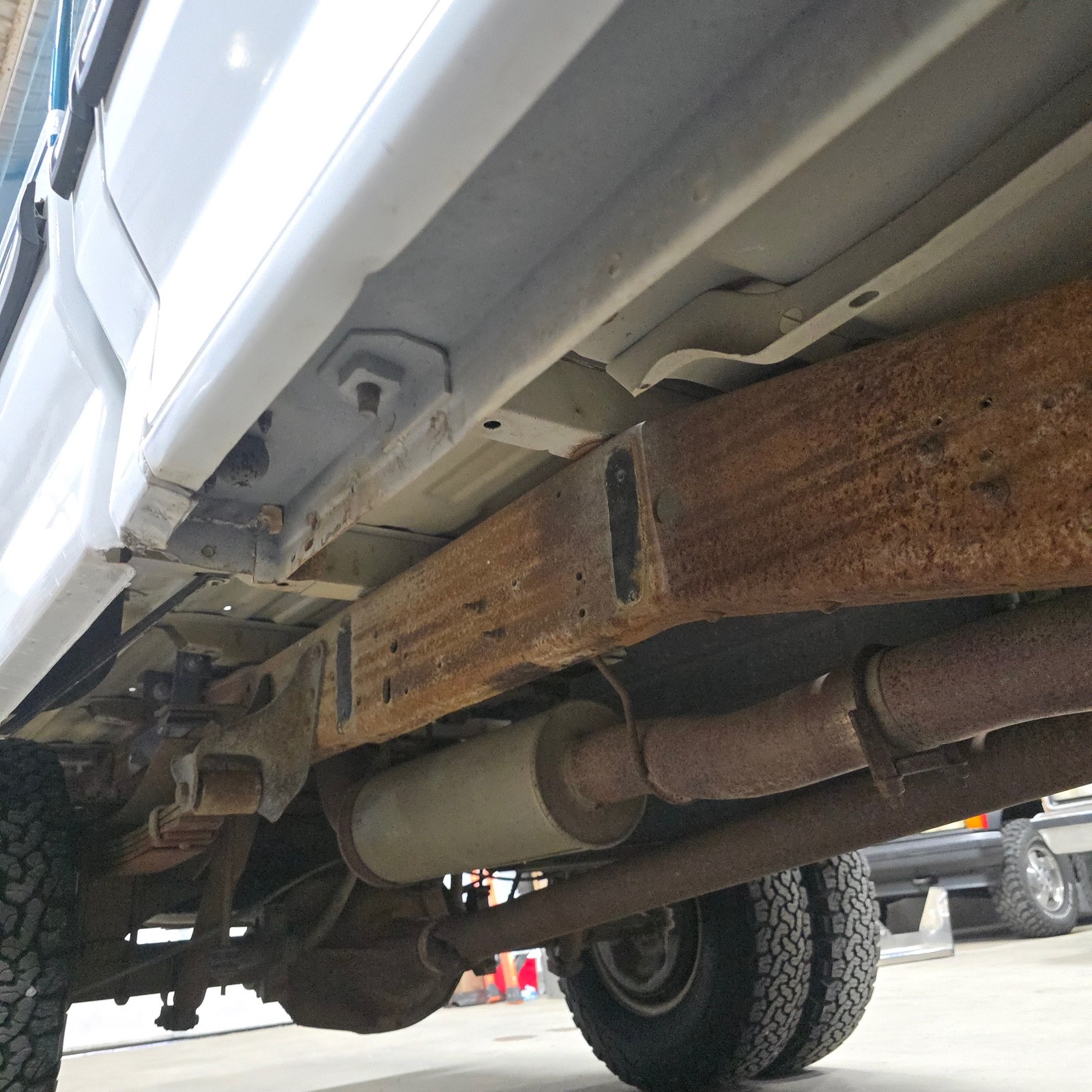 Ford-F-350-1994-Crew-Cab-Pickup-31