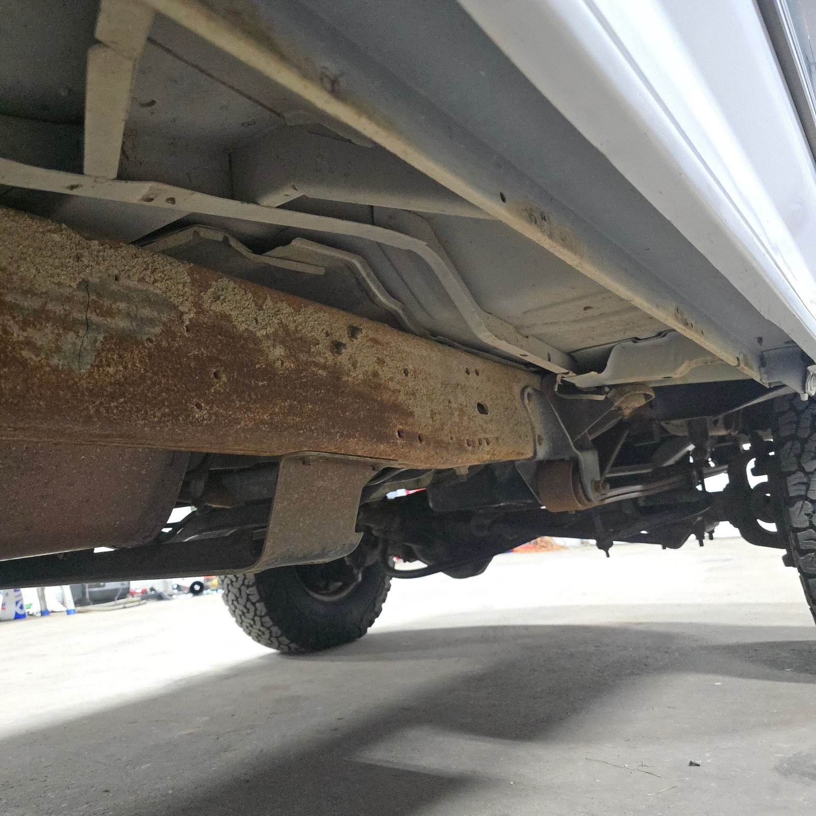 Ford-F-350-1994-Crew-Cab-Pickup-32