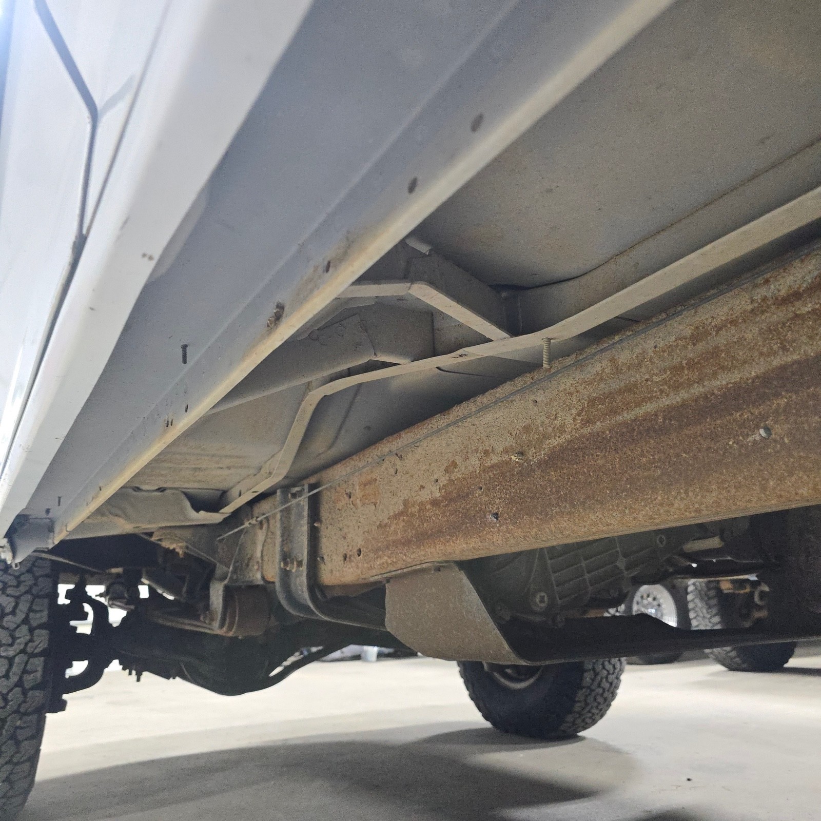 Ford-F-350-1994-Crew-Cab-Pickup-33