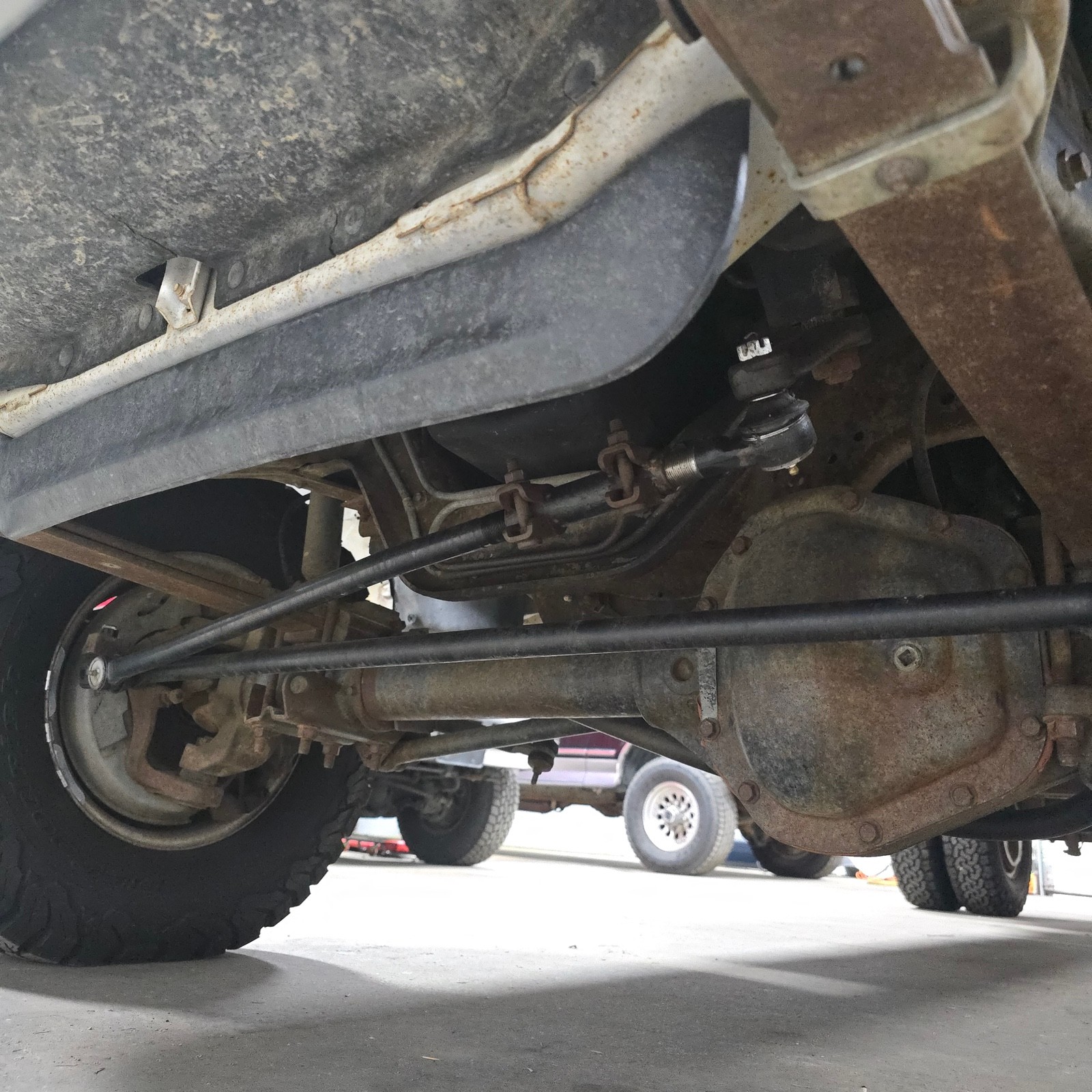 Ford-F-350-1994-Crew-Cab-Pickup-34