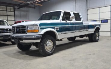 Ford-F-350-1994-Crew-Cab-Pickup