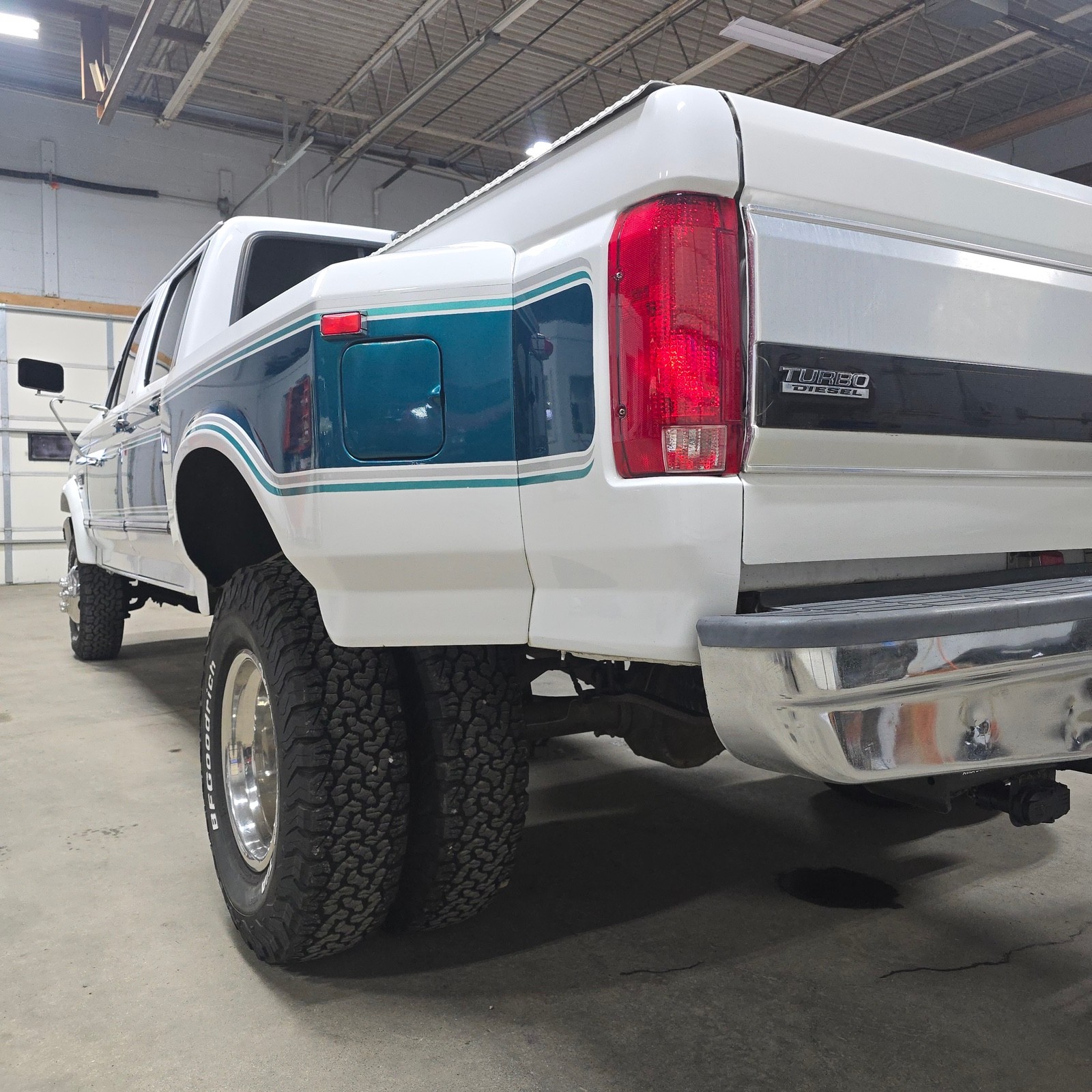 Ford-F-350-1994-Crew-Cab-Pickup-7