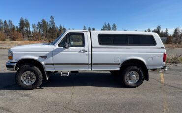 Ford-F-350-1996-Standard-Cab-Pickup-1
