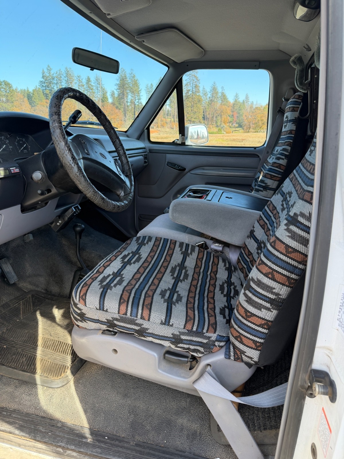 Ford-F-350-1996-Standard-Cab-Pickup-10