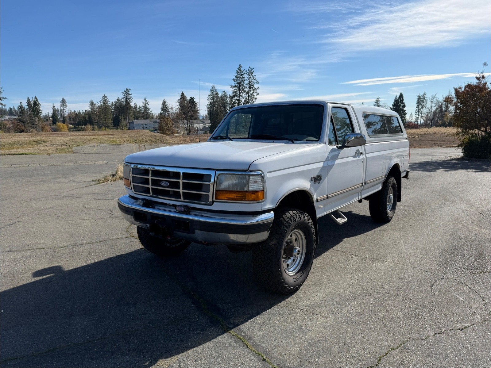 Ford-F-350-1996-Standard-Cab-Pickup-2