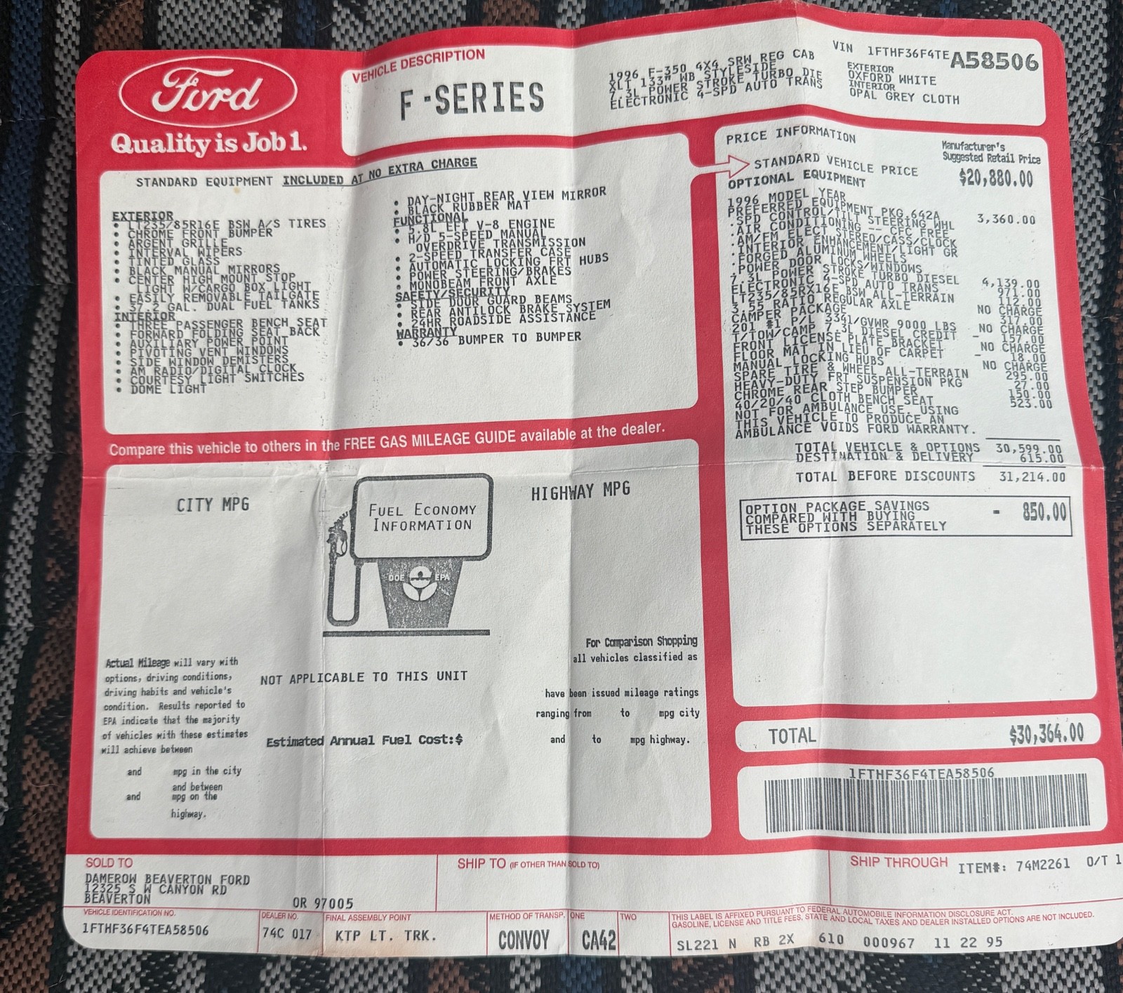 Ford-F-350-1996-Standard-Cab-Pickup-27