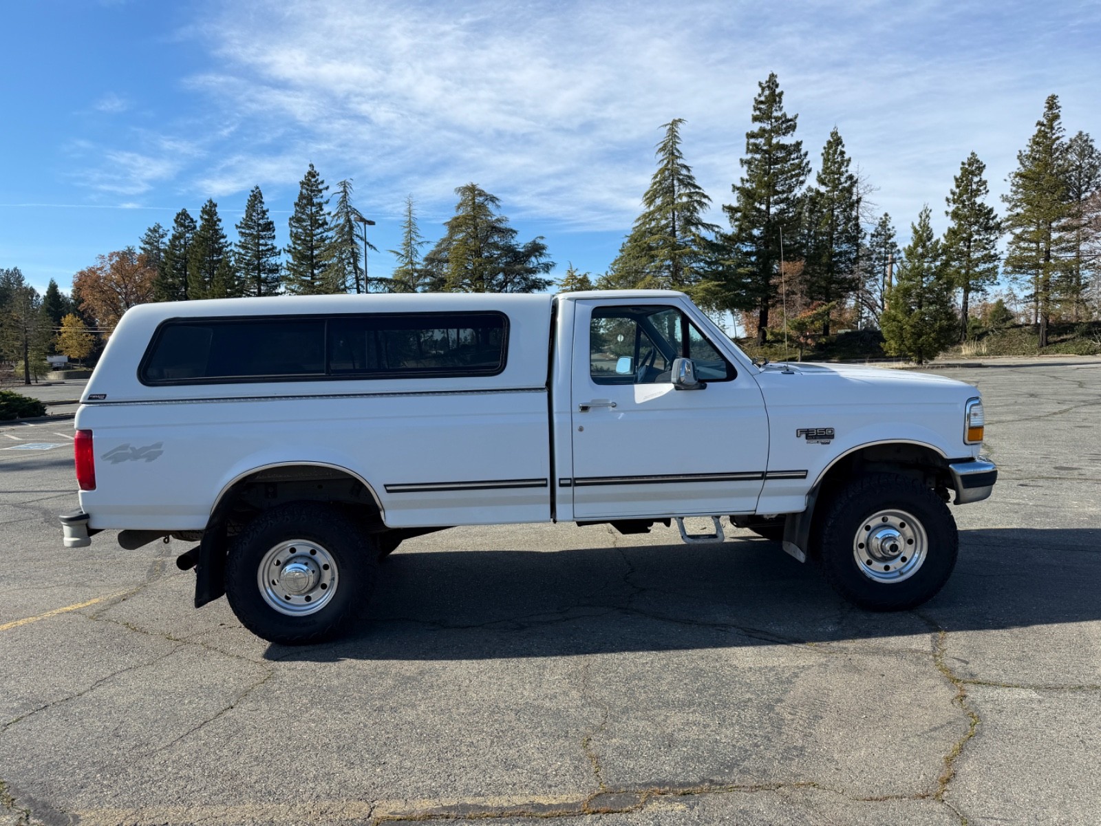 Ford-F-350-1996-Standard-Cab-Pickup-3