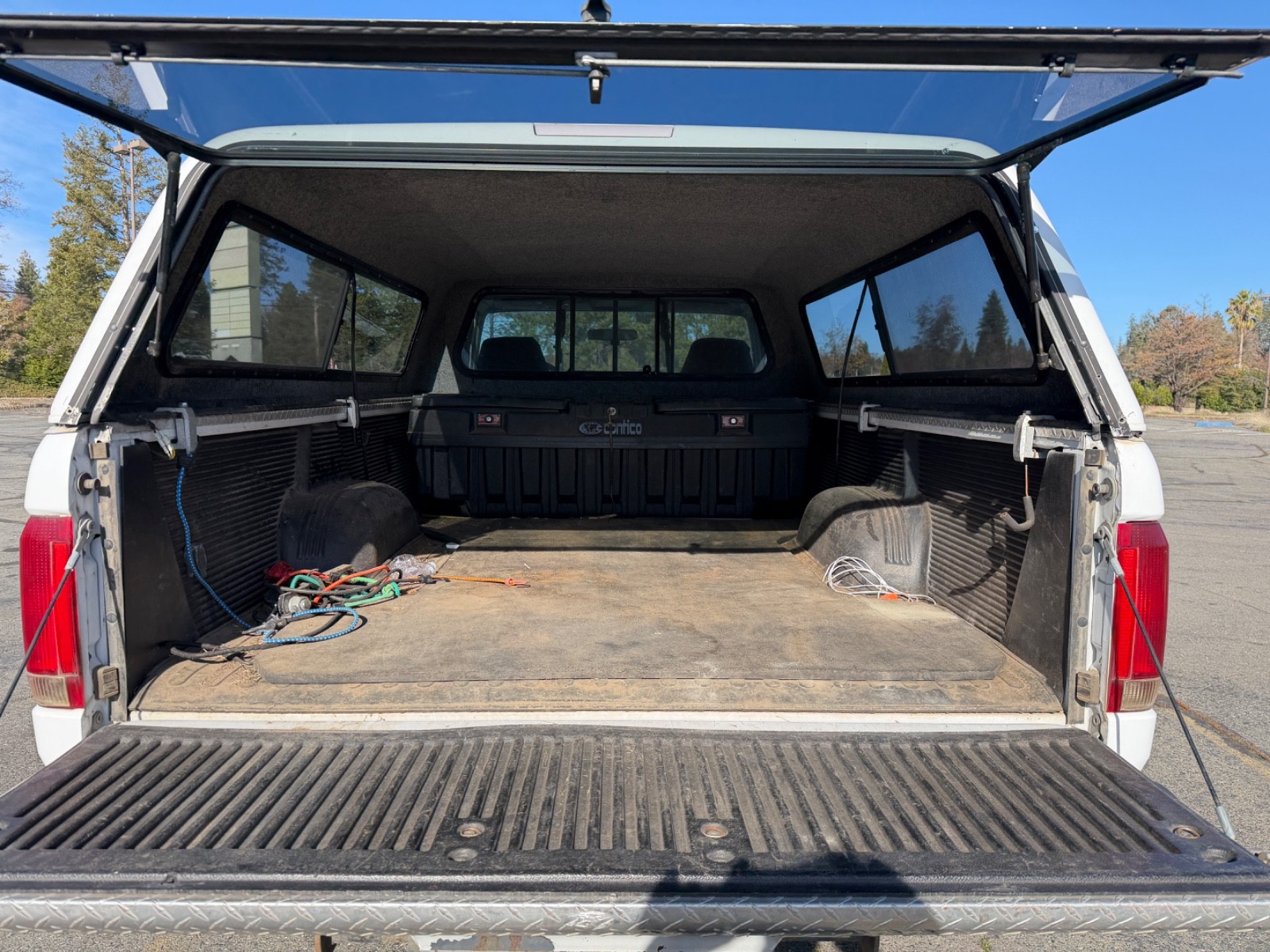 Ford-F-350-1996-Standard-Cab-Pickup-5