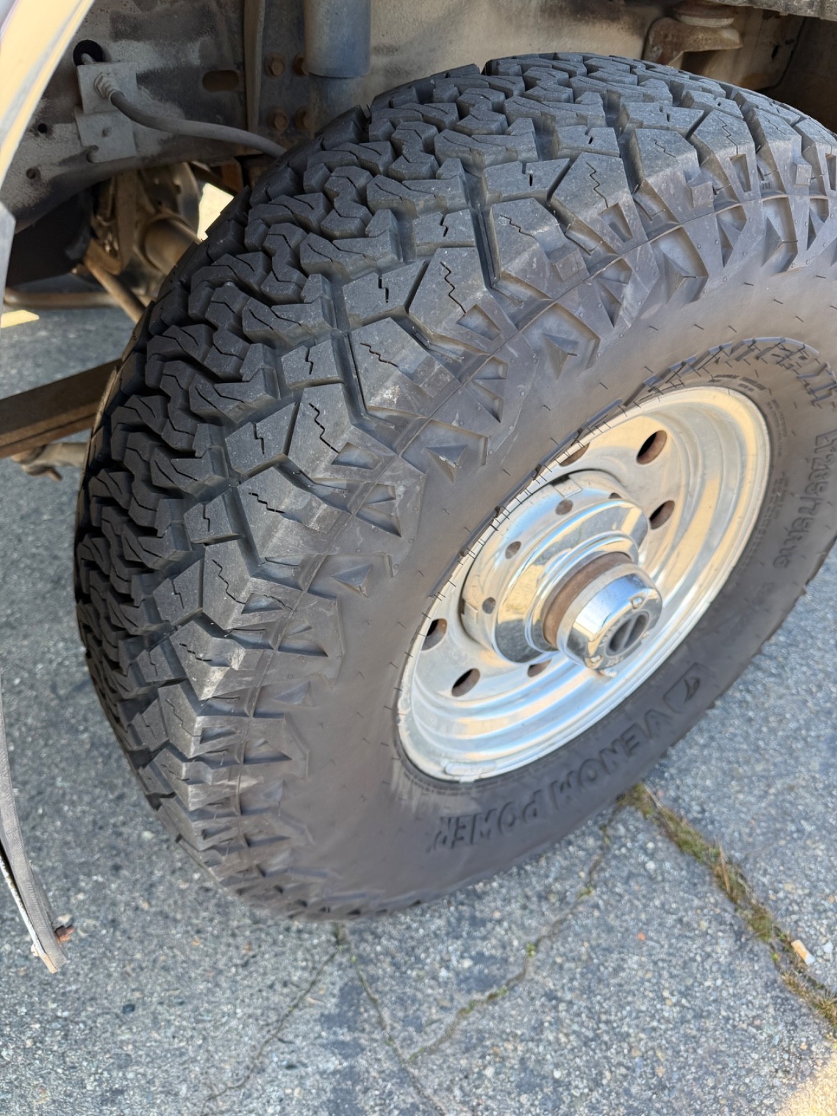 Ford-F-350-1996-Standard-Cab-Pickup-8