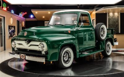 Ford F100 1953