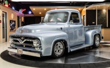 Ford-F100-1955-Pickup-Truck