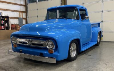 Ford F100 1956