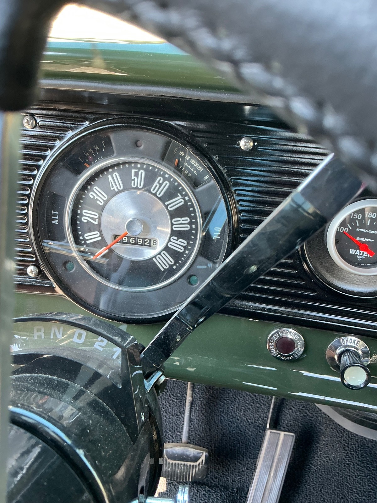 Ford-F100-1966-Standard-Cab-Pickup-1