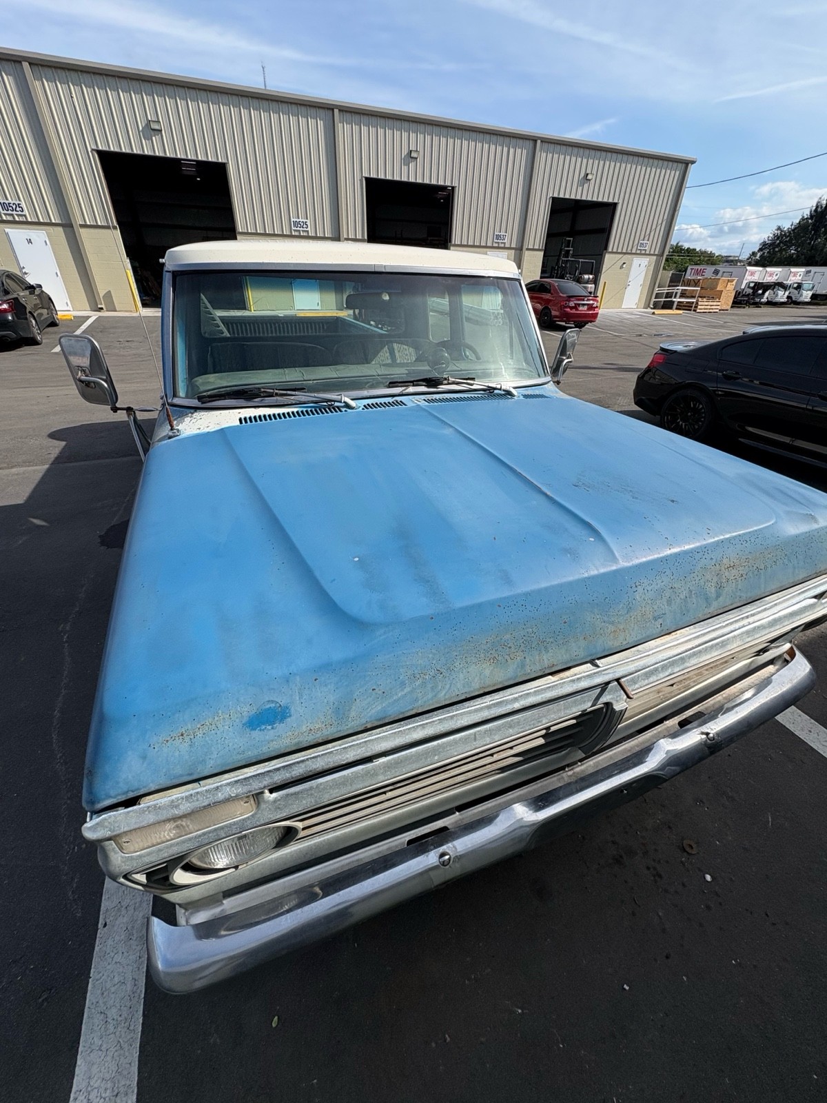 Ford-F250-1975-Extended-Cab-Pickup-5