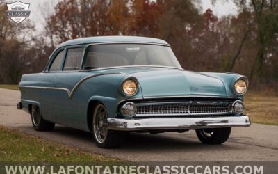 Ford Fairlane 1955